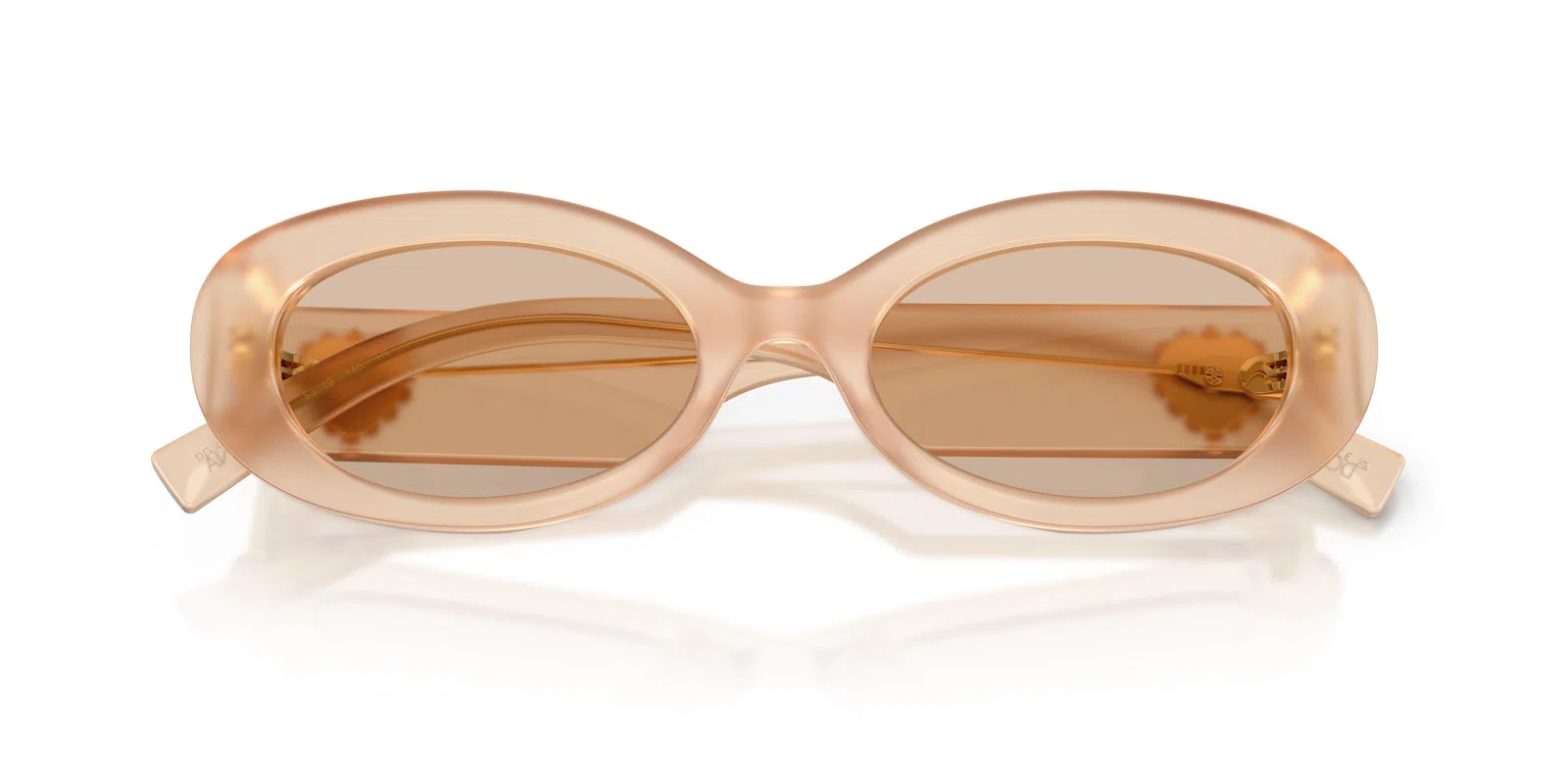 Dolce & Gabbana 4537 Sunglasses - view 60